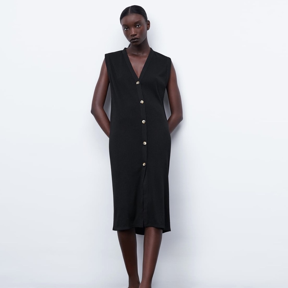Zara dress